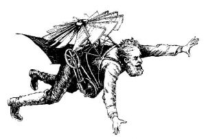dedalo