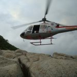 aproximacao_helicop_2 Fase final da aproximação…
