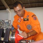 Inspecao de Fuel Control Unit Inspeção de Fuel Control Unit