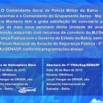 Convite Solenidade Graer Bahia Convite Solenidade Graer Bahia