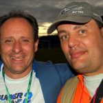 2º SUPER HELIS 2010 - ROBERTO CAIAFA E WALLACE WINCHANSKI (AJAM)