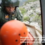 Salvamento Morro do Camelo1 Salvamento Morro do Camelo1