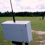 antena solo ar solo