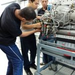 Curso Turbomeca - GRPAe Curso Turbomeca - GRPAe
