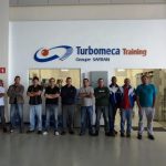 Curso Turbomeca - GRPAe Curso Turbomeca - GRPAe