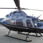 AW119Ke da Polícia Civil de Goiás - PP-CGO