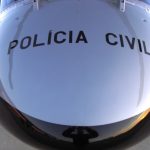 AW119Ke da Polícia Civil de Goiás - PP-CGO AW119Ke da Polícia Civil de Goiás - PP-CGO