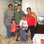 Cap Machado - BAPM-SC Cap Machado - BAPM-SC