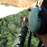 Instrução de tiro embarcado - GRAer/AM