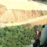 Instrução de tiro embarcado - GRAer/AM