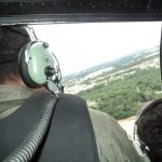 Instrução de tiro embarcado - GRAer/AM