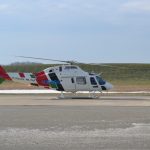 AW119Ke, PR-PMG, da Policia Militar de Goias AW119Ke, PR-PMG, da Policia Militar de Goias