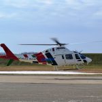 AW119Ke, PR-PMG, da Policia Militar de Goias AW119Ke, PR-PMG, da Policia Militar de Goias