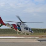 AW119Ke, PR-PMG, da Policia Militar de Goias AW119Ke, PR-PMG, da Policia Militar de Goias