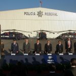 Entrega UH-60M BlackHawk para Mexico