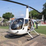 R44 Policia Militar PI - 2 R44 Policia Militar PI - 2