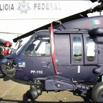 UH-60M Blackhawk - Mexico