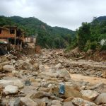 ÁREAS DESTRUÍDAS ÁREAS DESTRUÍDAS
