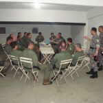 BRIEFING DAS OPERAÇÕES AÉREAS BRIEFING DAS OPERAÇÕES AÉREAS
