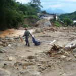 ÁREAS DESTRUÍDAS ÁREAS DESTRUÍDAS