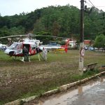 Reabastecimento em Friburgo Reabastecimento em Friburgo