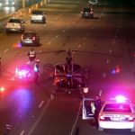 SAPD pouso emergencia 1