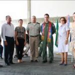 Familiares dos concluintes foram convidados a participarem de tão importante momento vivido pelo Oficial Piloto Familiares dos concluintes foram convidados a participarem de tão importante momento vivido pelo Oficial Piloto