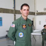 Cap Aragao - PMBA - Novo Comandante de Helicóptero do GRAer/BA Cap Aragao - PMBA - Novo Comandante de Helicóptero do GRAer/BA