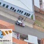 abordagem policial