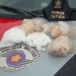 FORCA TATICA 6BPMI FORCA TATICA 6BPMI