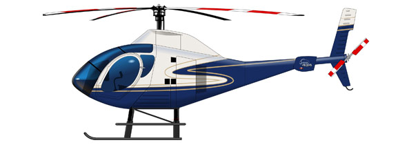 Sikorsky S-434 Policial