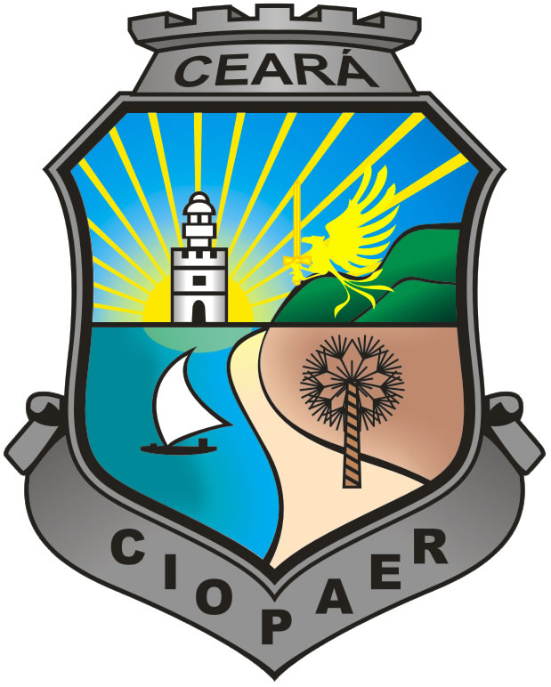Ceará - CIOPAer