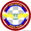 Brasil - Força Nacional de Segurança Pública