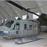 FAB pretende doar helicópteros Esquilo e H-1H Iroquois para PCERJ