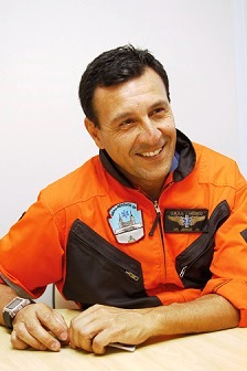Jorge Ribera
