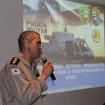 GRAer/AM realizou em Manaus o II Ciclo de Palestras de Segurança de Voo