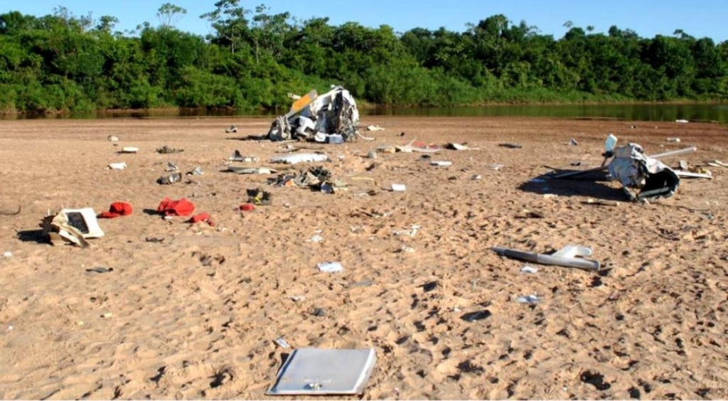 Caiu ou não?, O final de A ORIGEM