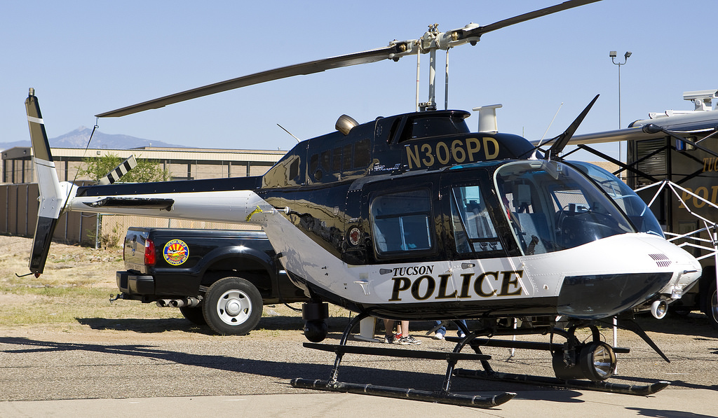 Tucson Police Department | by Code20Photog Tucson Police Department