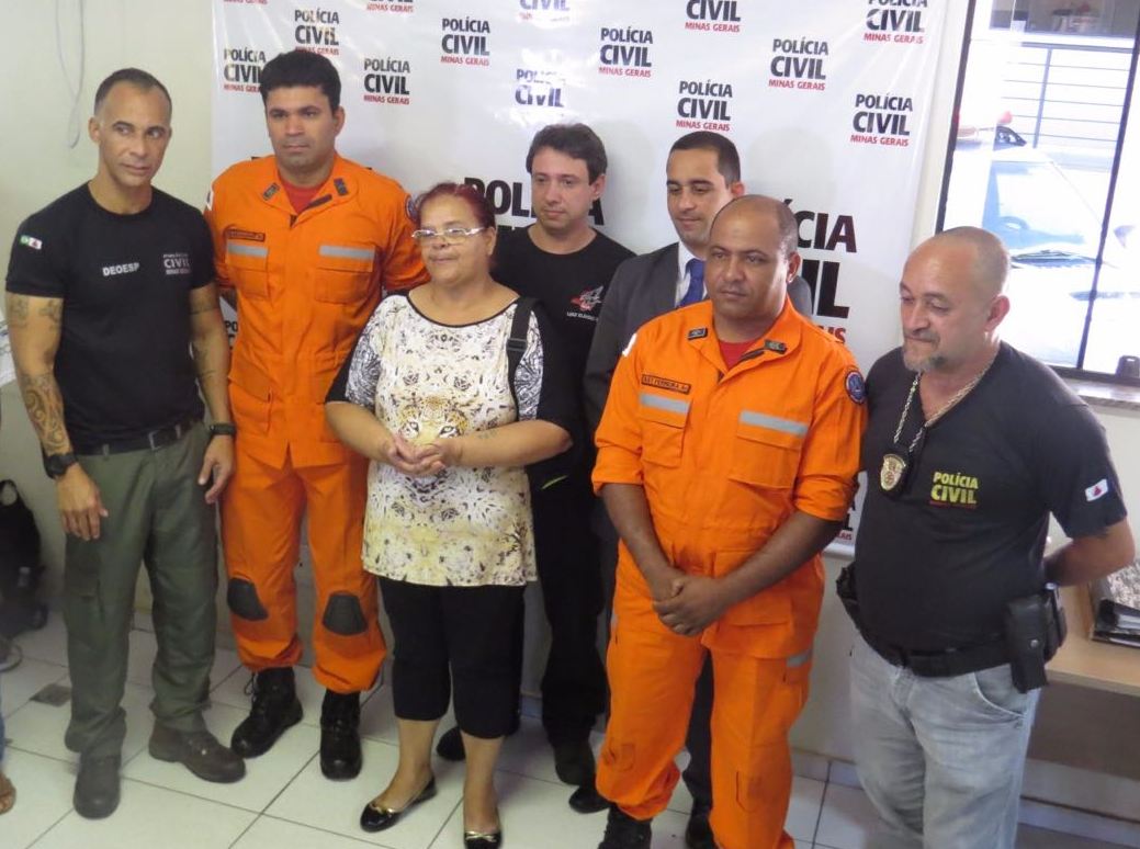 Dr. Lurizam Costa Viana é nomeado titular da Delegacia de Polícia Civil de  Entre Rios de Minas — Câmara Municipal