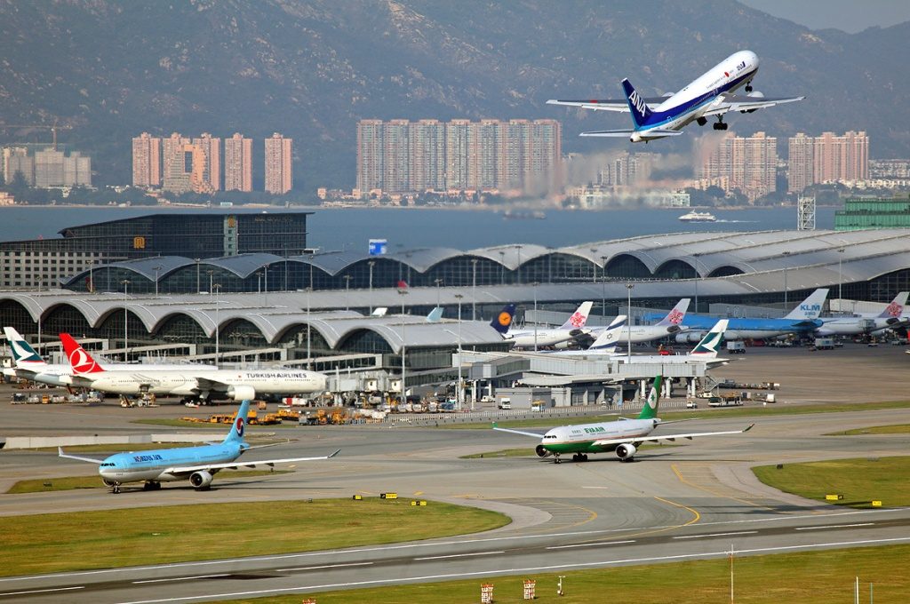 Aviação Civil e o Meio Ambiente