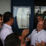 Base Avançada do GRAer em Barreiras na Bahia é inaugurada