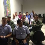 GRAESP do Pará promove manhã de Segurança Operacional
