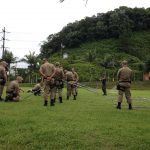 7º Curso de Tripulante Operacional Multimissão começa em Joinville