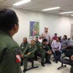 GRAESP do Pará promove manhã de Segurança Operacional