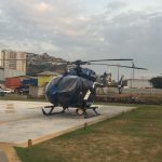 Grupamento Aeromóvel da PM do Rio completa 15 anos