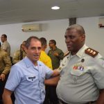 GRAer da PM da Bahia realiza II Curso de Operador de Aeronaves Remotamente Pilotadas