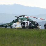 Bell 429 acidente