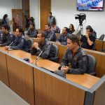 Bombeiros Militares serão ouvidos em audiência pública para tratar do Decreto 47.182 que retirou as atribuições da Instituição