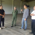Guaratuba terá uma Base do Batalhão de Polícia Militar de Operações Aéreas do Paraná