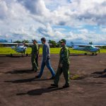 Guaratuba terá uma Base do Batalhão de Polícia Militar de Operações Aéreas do Paraná